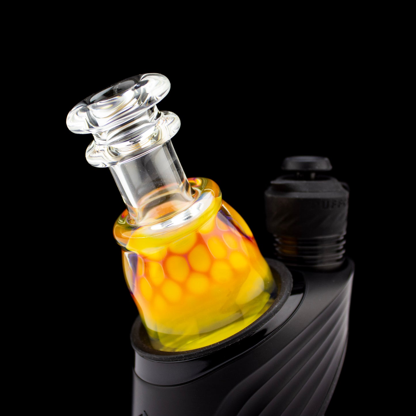 Clear Lip Honeycomb Dry Top #CAF08