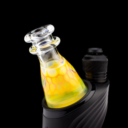 Clear Lip Honeycomb Dry Top #CAF10