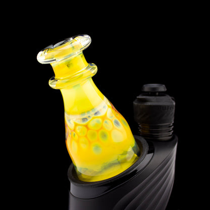 Fumed Lip Honeycomb Dry Top #CAF16