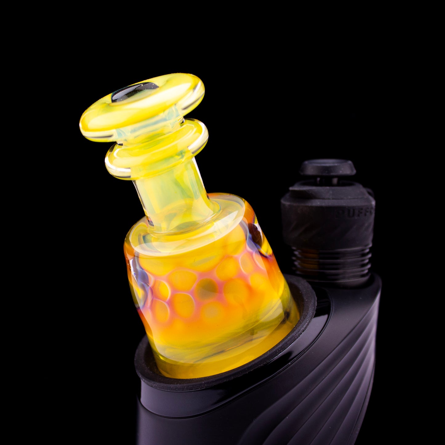 Fumed Lip Honeycomb Dry Top #CAF19