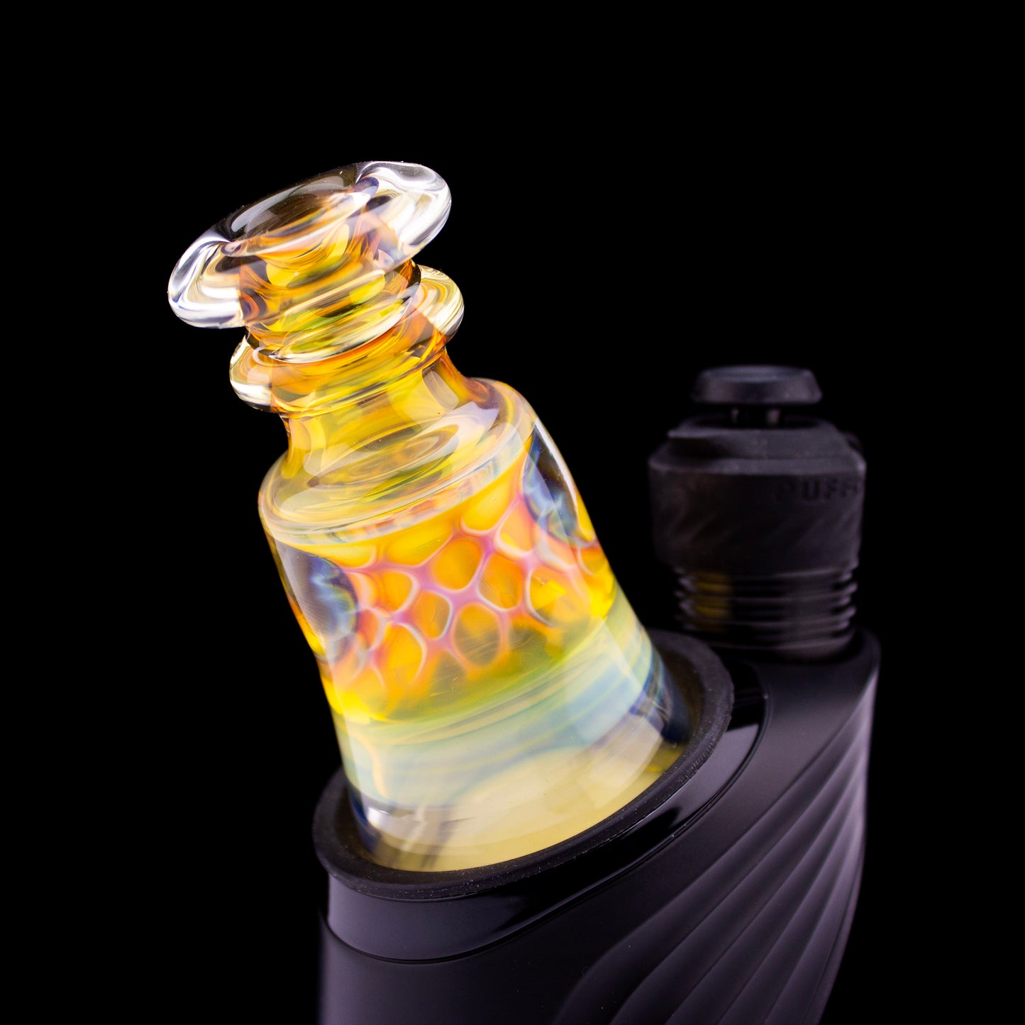 Fumed Lip Honeycomb Dry Top #CAF21