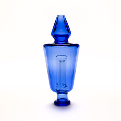 Dark Matter Pivot Bubbler Tip - Planet Caravan