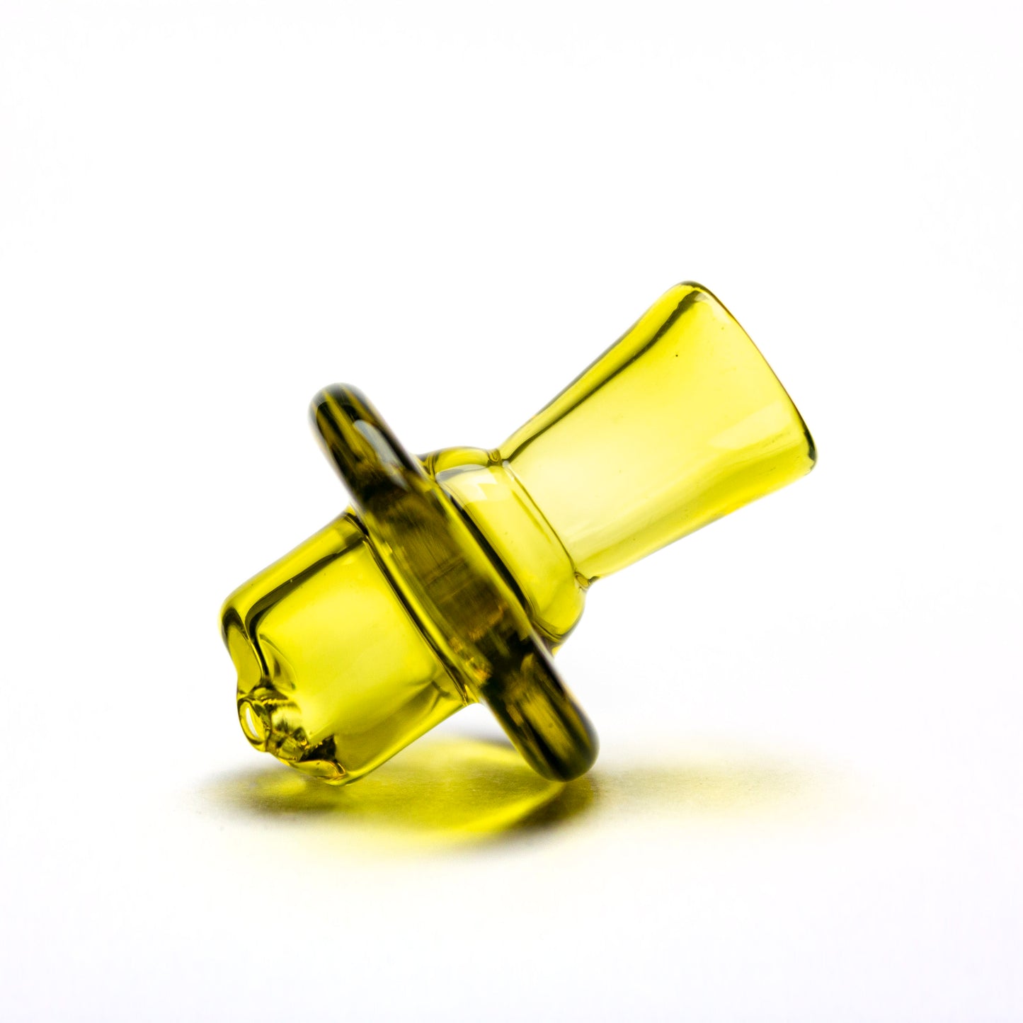 Mac Savage Citrine (UV) 3DXL Spinner Cap #MSG44 - Planet Caravan