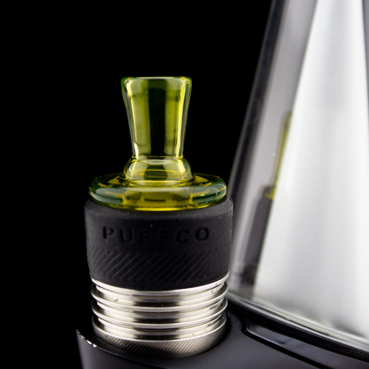 Mac Savage Citrine (UV) 3DXL Spinner Cap #MSG44 - Planet Caravan