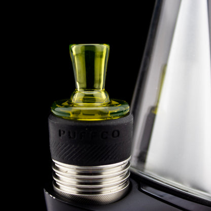 Mac Savage Citrine (UV) 3DXL Spinner Cap #MSG44 - Planet Caravan