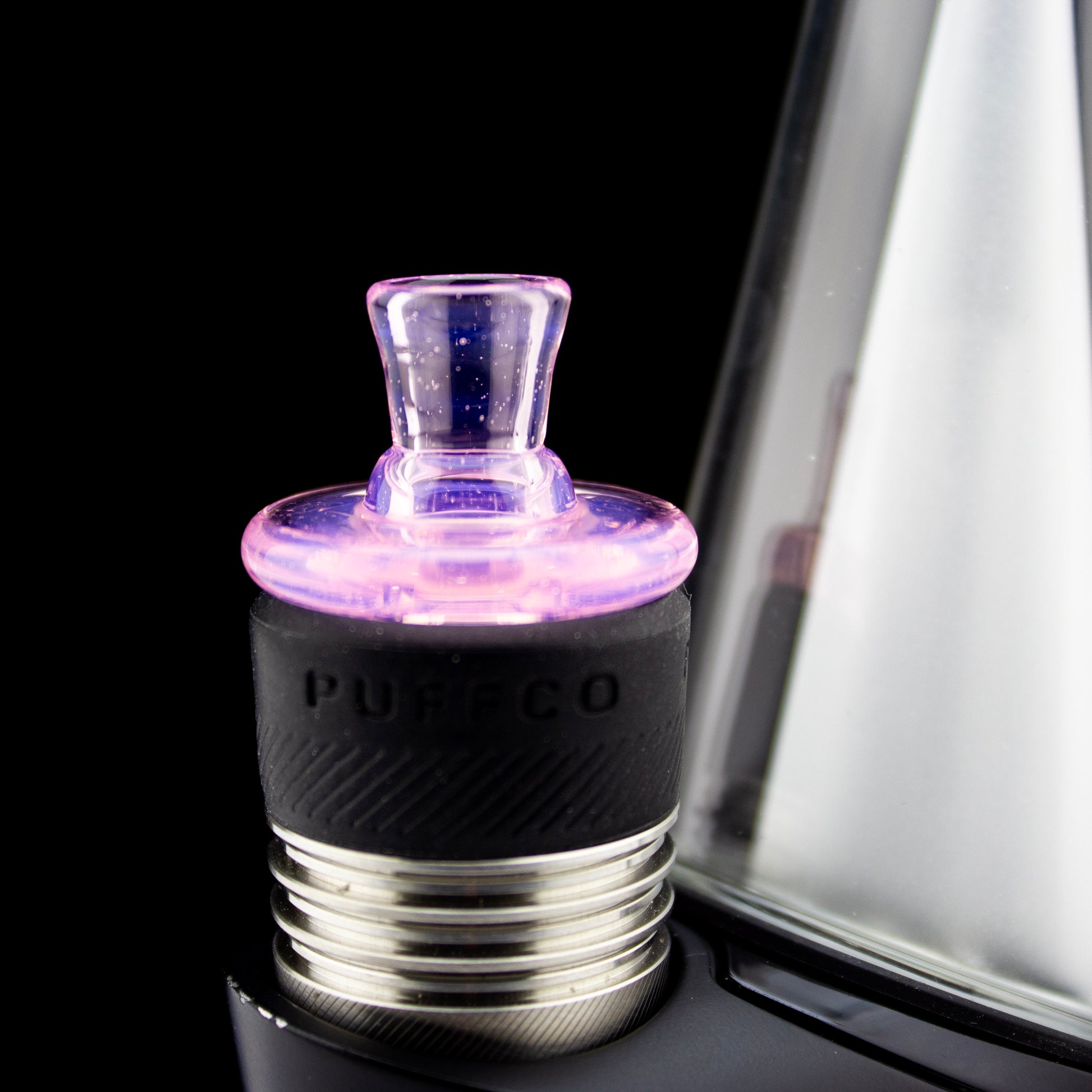 Mac Savage Silver Serum 3DXL Spinner Cap #MSG46 - Planet Caravan