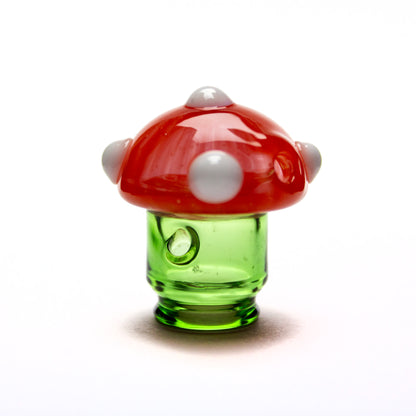 Pulsar Mushroom Pivot Tip #SA5584 - Planet Caravan