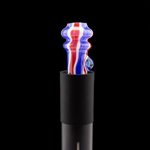Pulsar Pulsar Rainbow Opal Pivot Tip SA5585 Pivot Accessories | Planet Caravan
