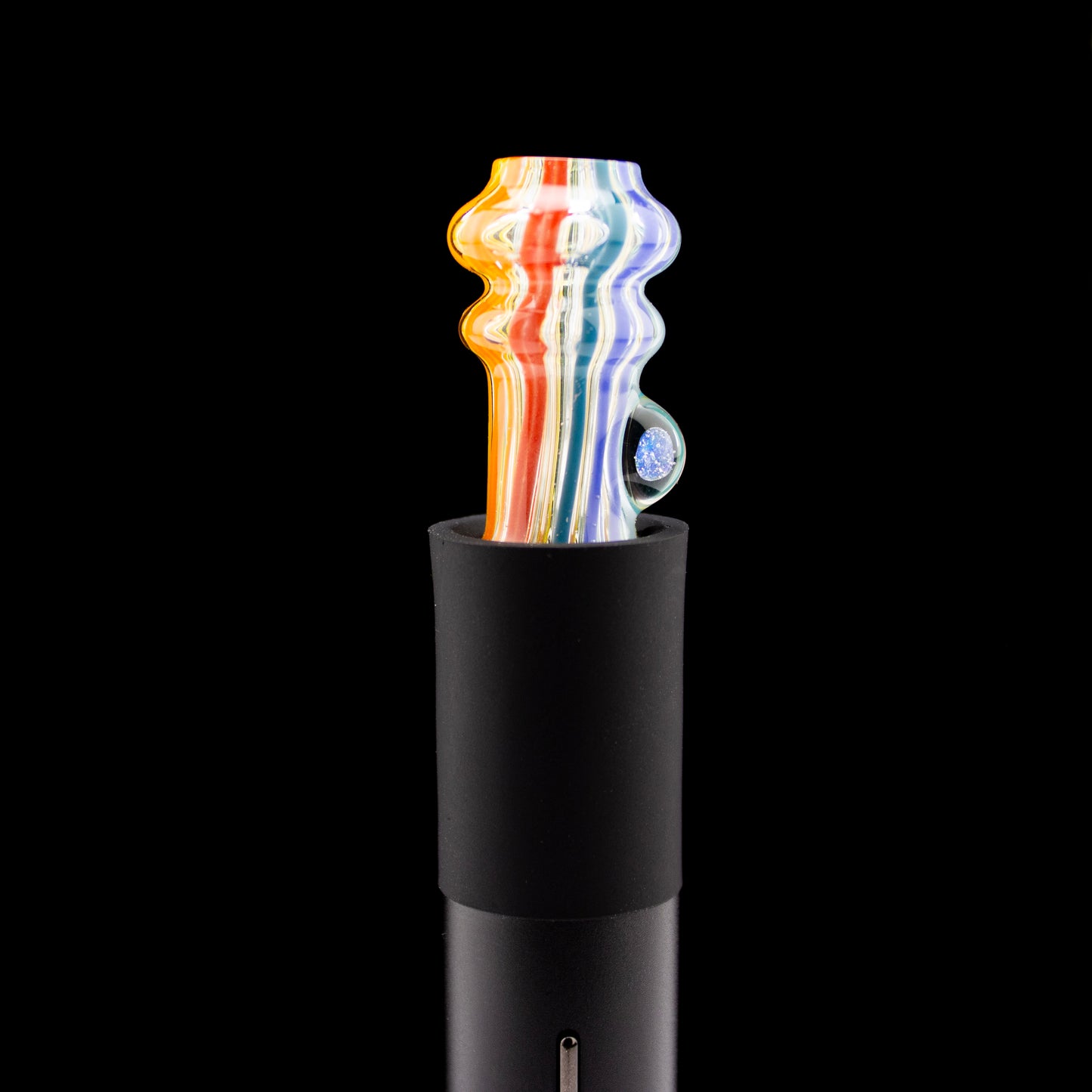 Rainbow Opal Pivot Tip #SA5585