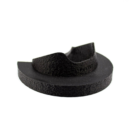 Tom Finn Glass Tom Finn - Peak Pro Landing Pad Puffco Accessories | Planet Caravan