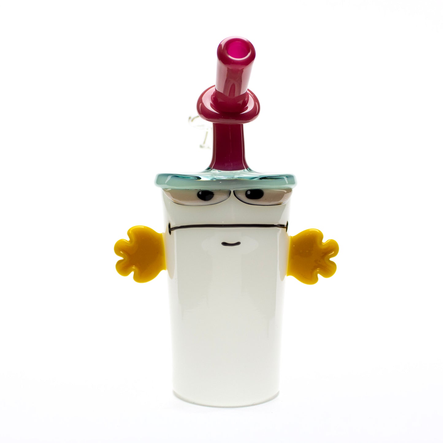 Master-Shake Full Rig Pivot Attachment #BGB190