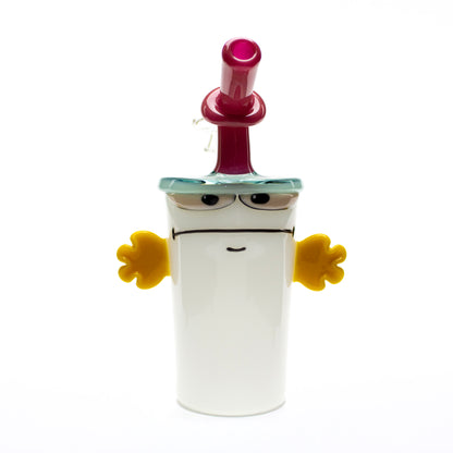 Master-Shake Full Rig Pivot Attachment #BGB190