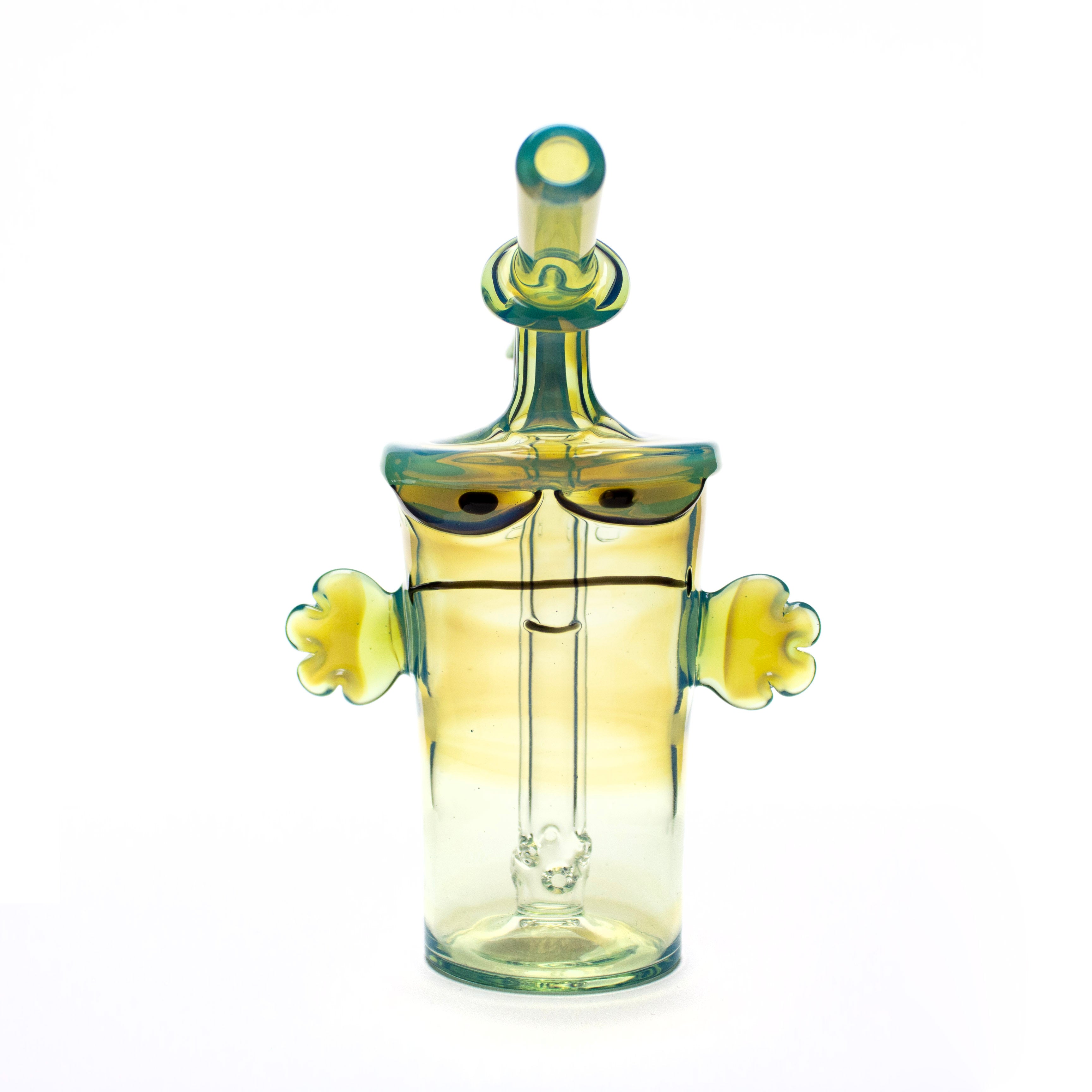 BTGB Aquamania Master-Shake Full Rig Pivot Attachment #BGB191 - Planet Caravan