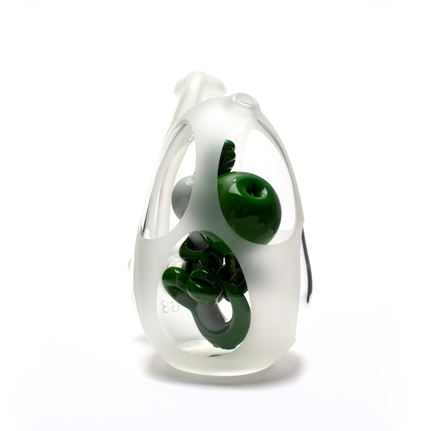 Jade Yoshi Egg Full Rig Pivot Attachment #BGB192