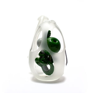 Descriptive image text