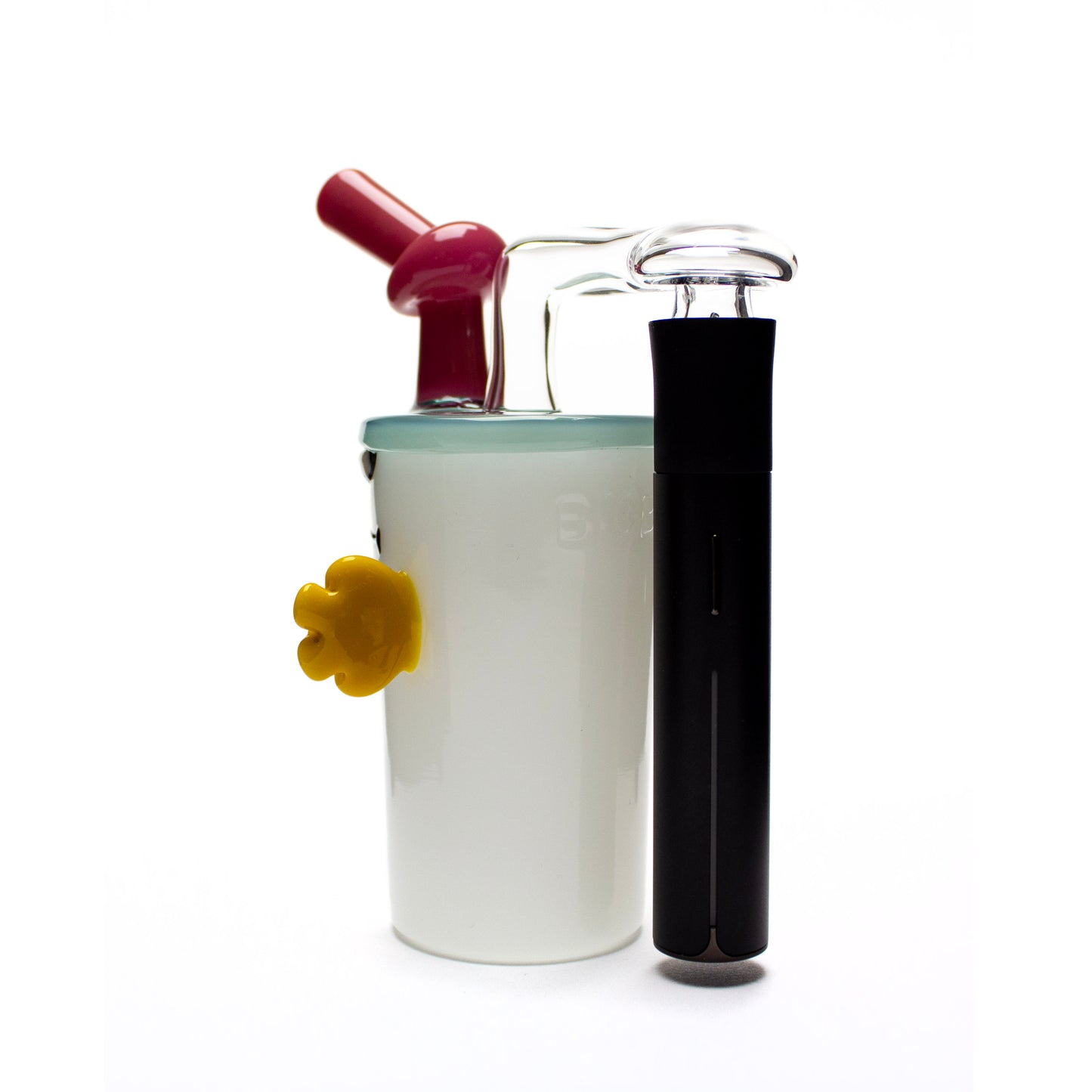 Master-Shake Full Rig Pivot Attachment #BGB190