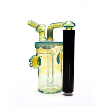 BTGB Aquamania Master-Shake Full Rig Pivot Attachment #BGB191 - Planet Caravan