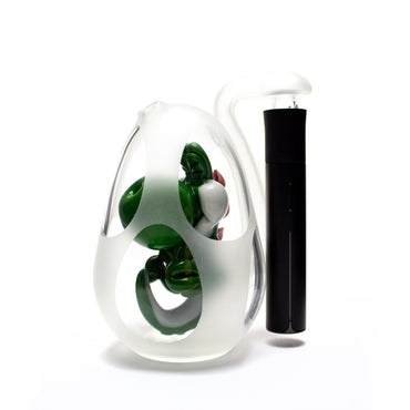 Jade Yoshi Egg Full Rig Pivot Attachment #BGB192