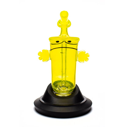 Lemondrop Shake Rig Peak Top #BGB186