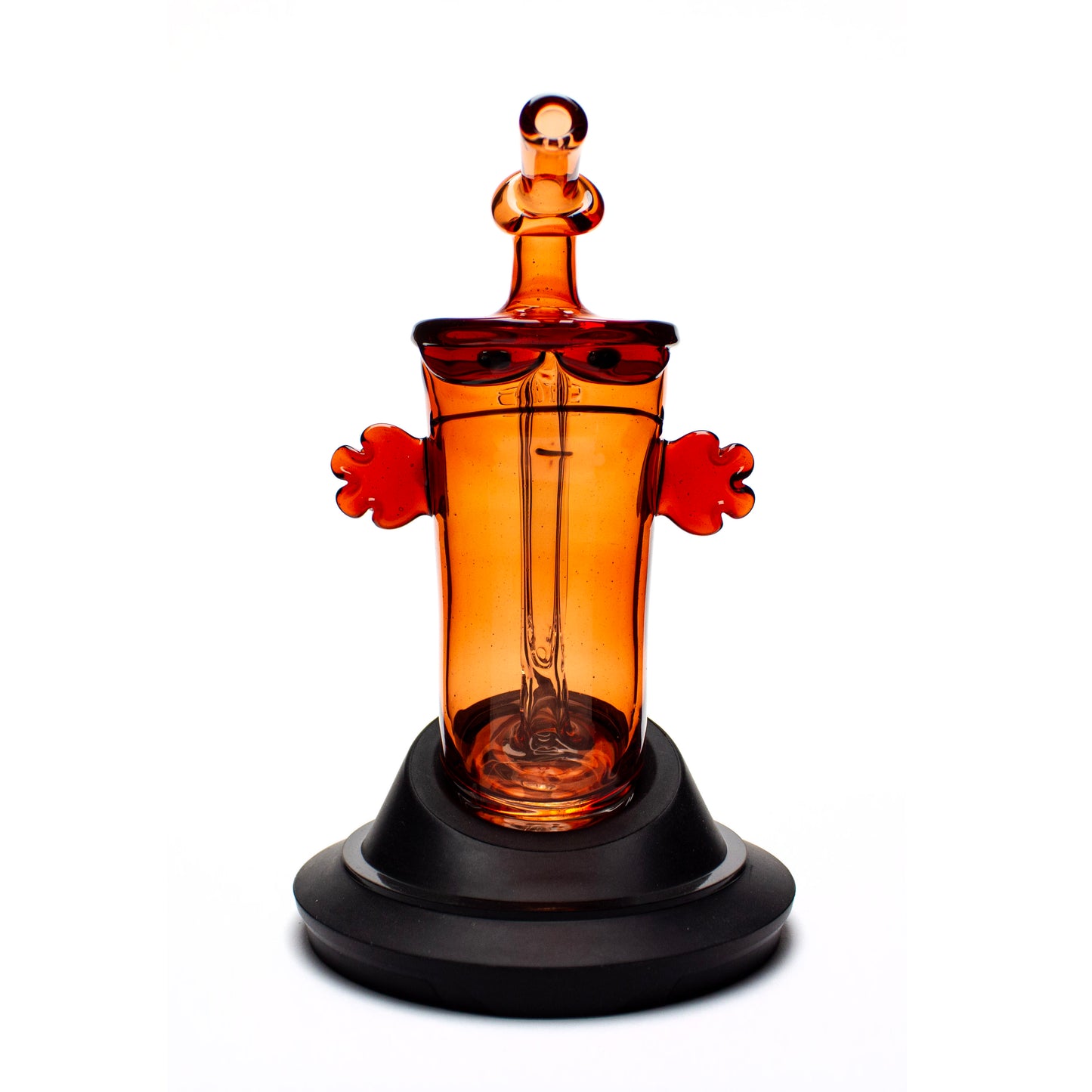 Ruby Slippers Shake Rig Peak Top #BGB187