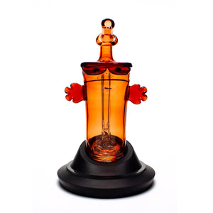 Descriptive image text