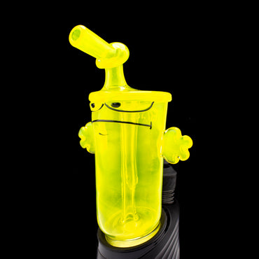 Lemondrop Shake Rig Peak Top #BGB186