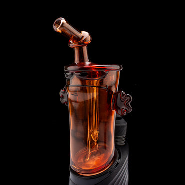 Ruby Slippers Shake Rig Peak Top #BGB187