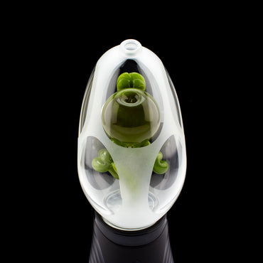 Limedrop Yoshi Egg Peak Top #BGB189