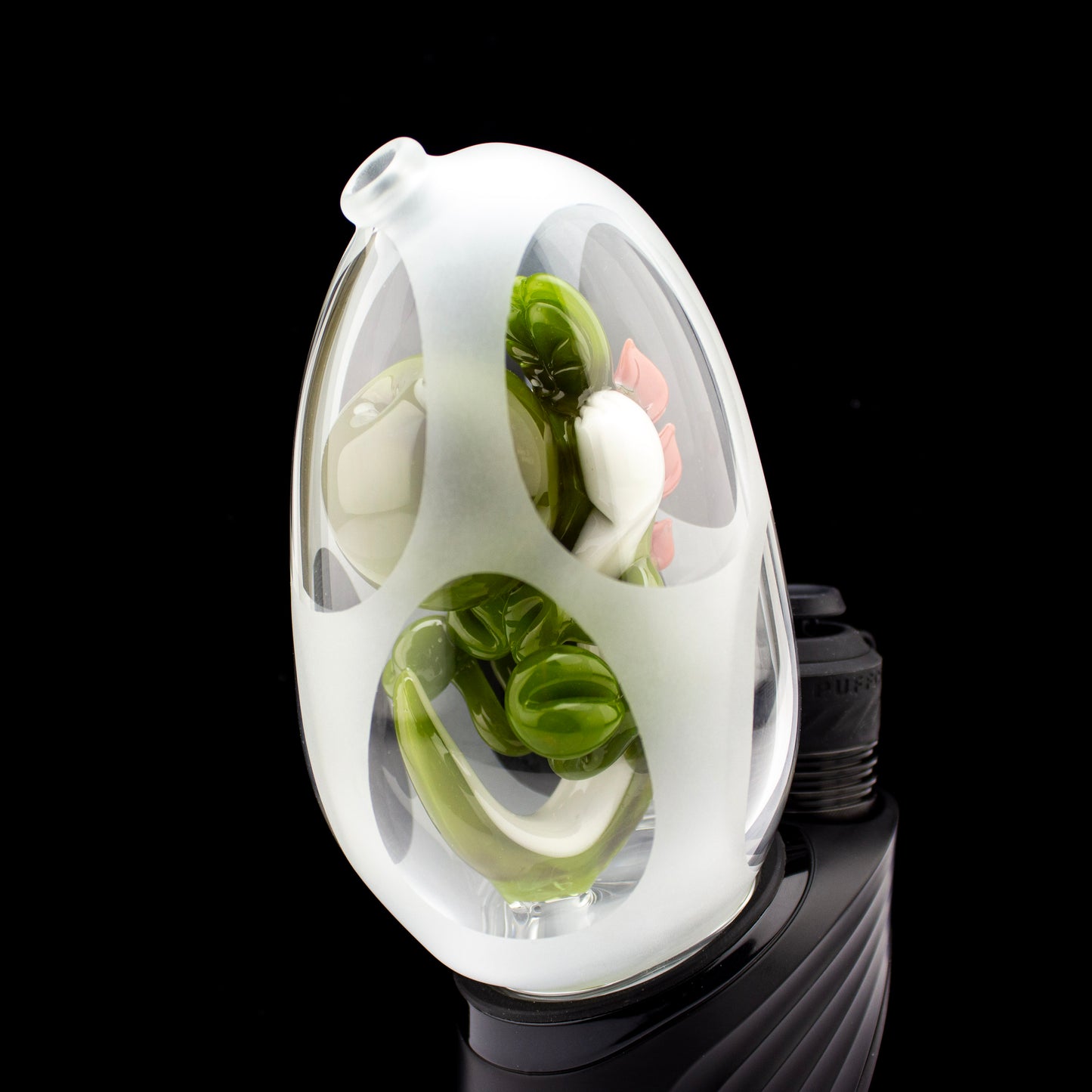 Limedrop Yoshi Egg Peak Top #BGB189