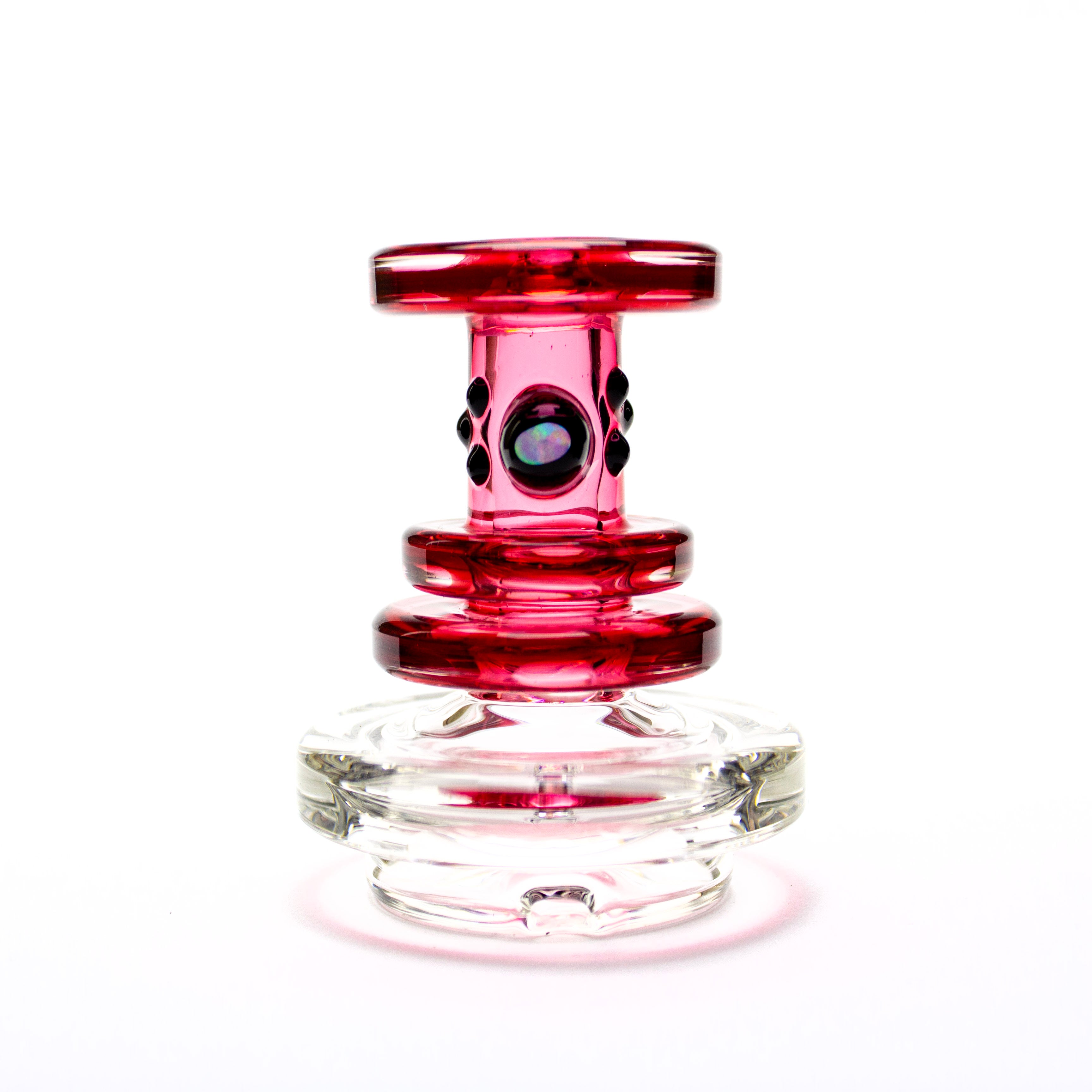 Surf City Tubes Telemagenta Lite Opal Peak Dry Top #SCT070 - Planet Caravan