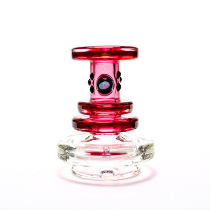 Surf City Tubes Telemagenta Lite Opal Peak Dry Top #SCT070 - Planet Caravan