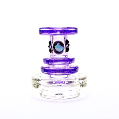 Surf City Tubes Puple Lollipop Opal Peak Dry Top #SCT073 - Planet Caravan