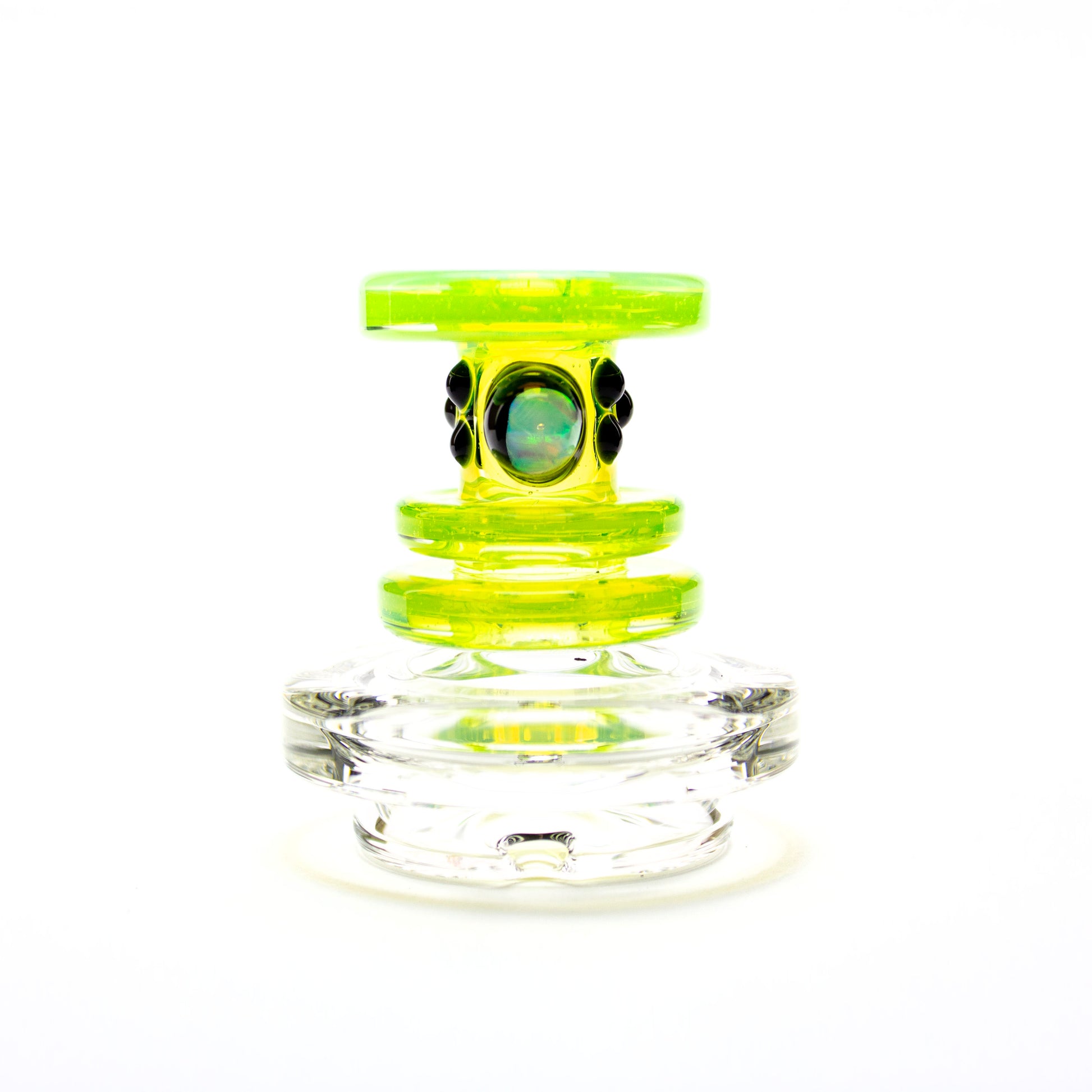 Surf City Tubes Slyme Opal Peak Dry Top #SCT075 - Planet Caravan