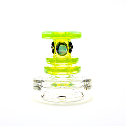 Surf City Tubes Slyme Opal Peak Dry Top #SCT075 - Planet Caravan