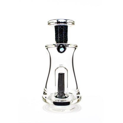 Surf City Tubes Crushed Opal Peak Bubbler Top #SCT078 - Planet Caravan