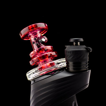 Surf City Tubes Telemagenta Lite Opal Peak Dry Top #SCT070 - Planet Caravan