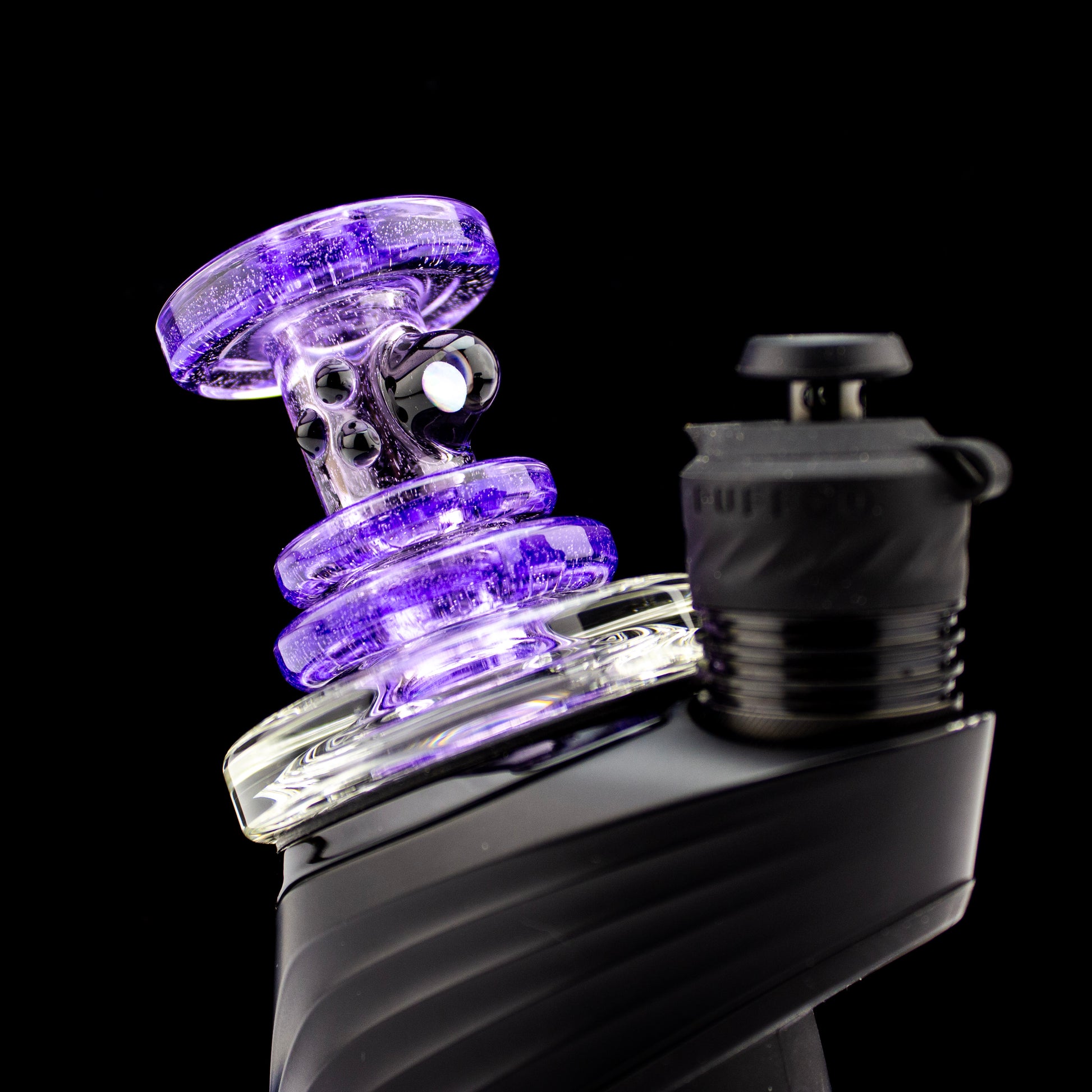 Surf City Tubes Puple Lollipop Opal Peak Dry Top #SCT073 - Planet Caravan