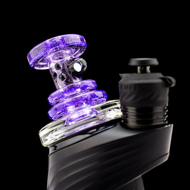 Surf City Tubes Puple Lollipop Opal Peak Dry Top #SCT073 - Planet Caravan