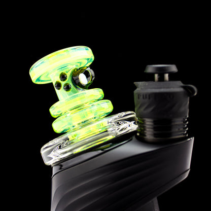 Surf City Tubes Slyme Opal Peak Dry Top #SCT075 - Planet Caravan
