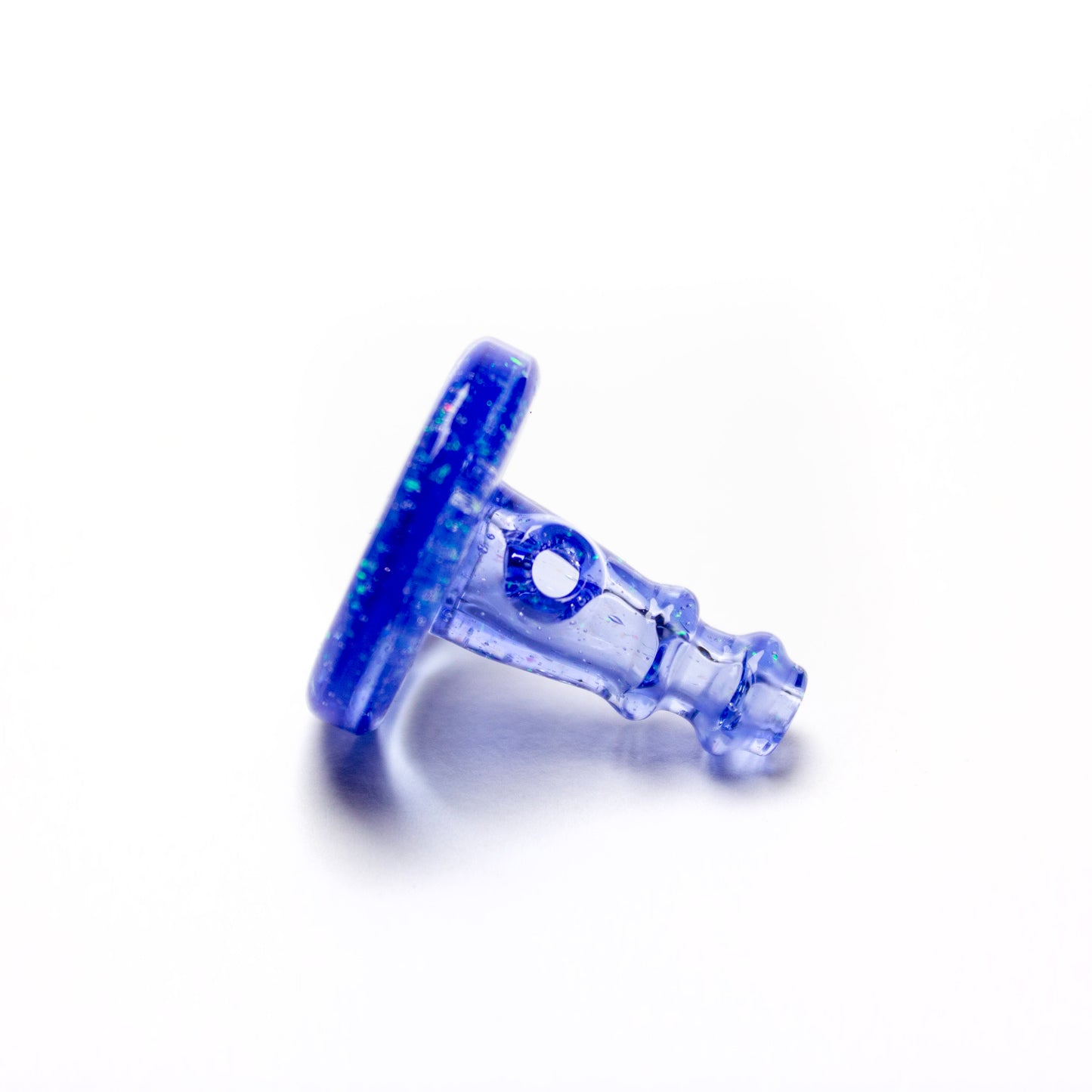 Surf City Tubes Neptune Crushed Opal 3D Joystick Cap #SCT083 - Planet Caravan