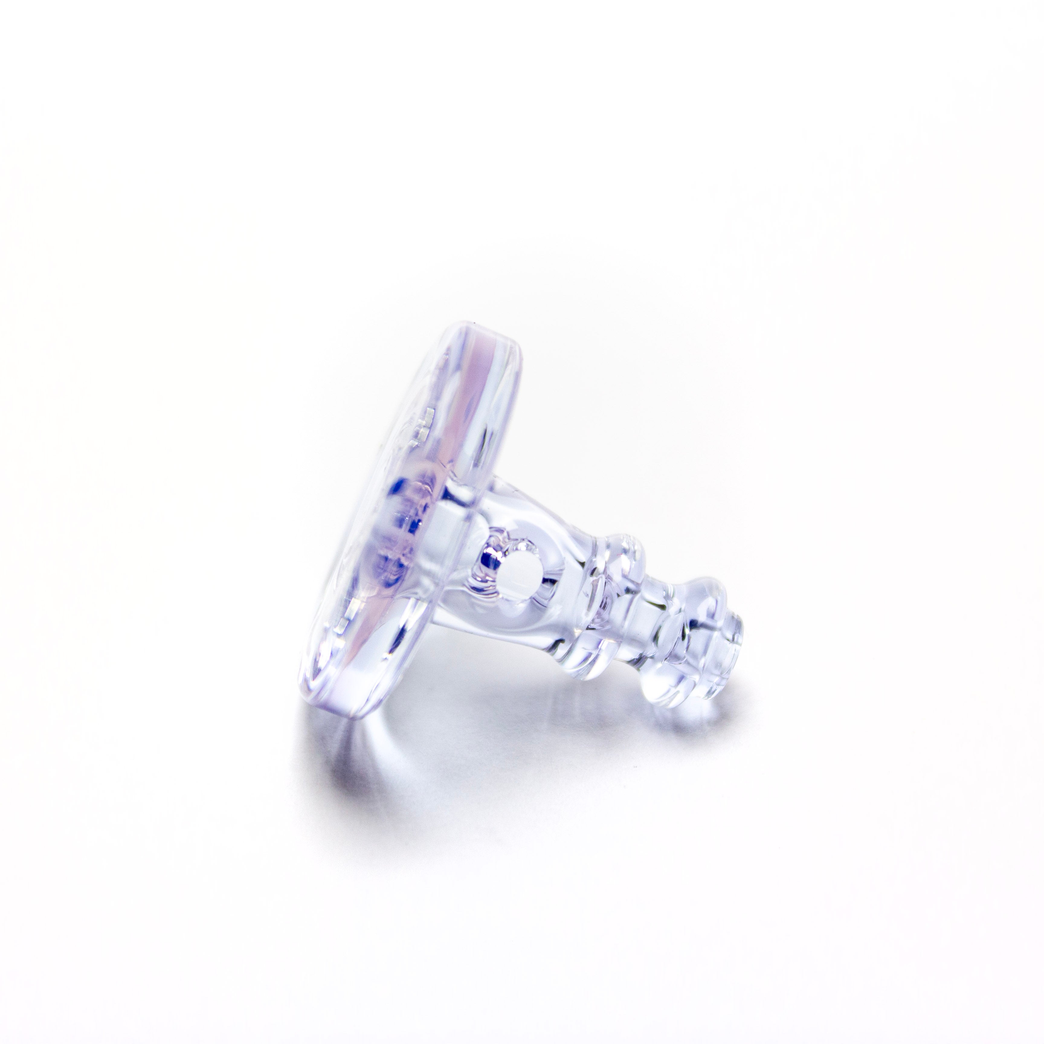 Surf City Tubes Neo Opal (CFL) 3D Joystick Cap #SCT087 - Planet Caravan