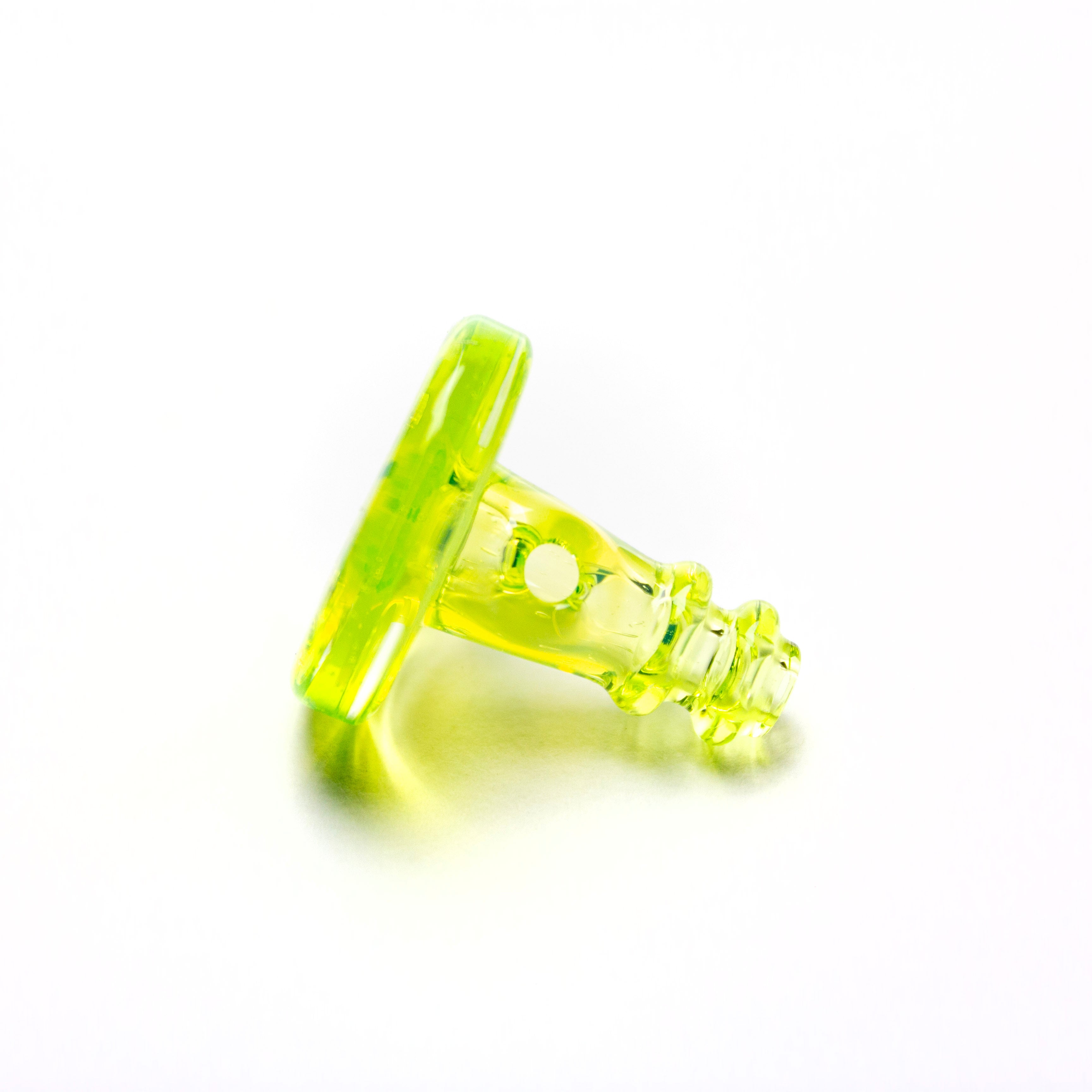 Surf City Tubes Slyme 3D Joystick Cap #SCT092 - Planet Caravan