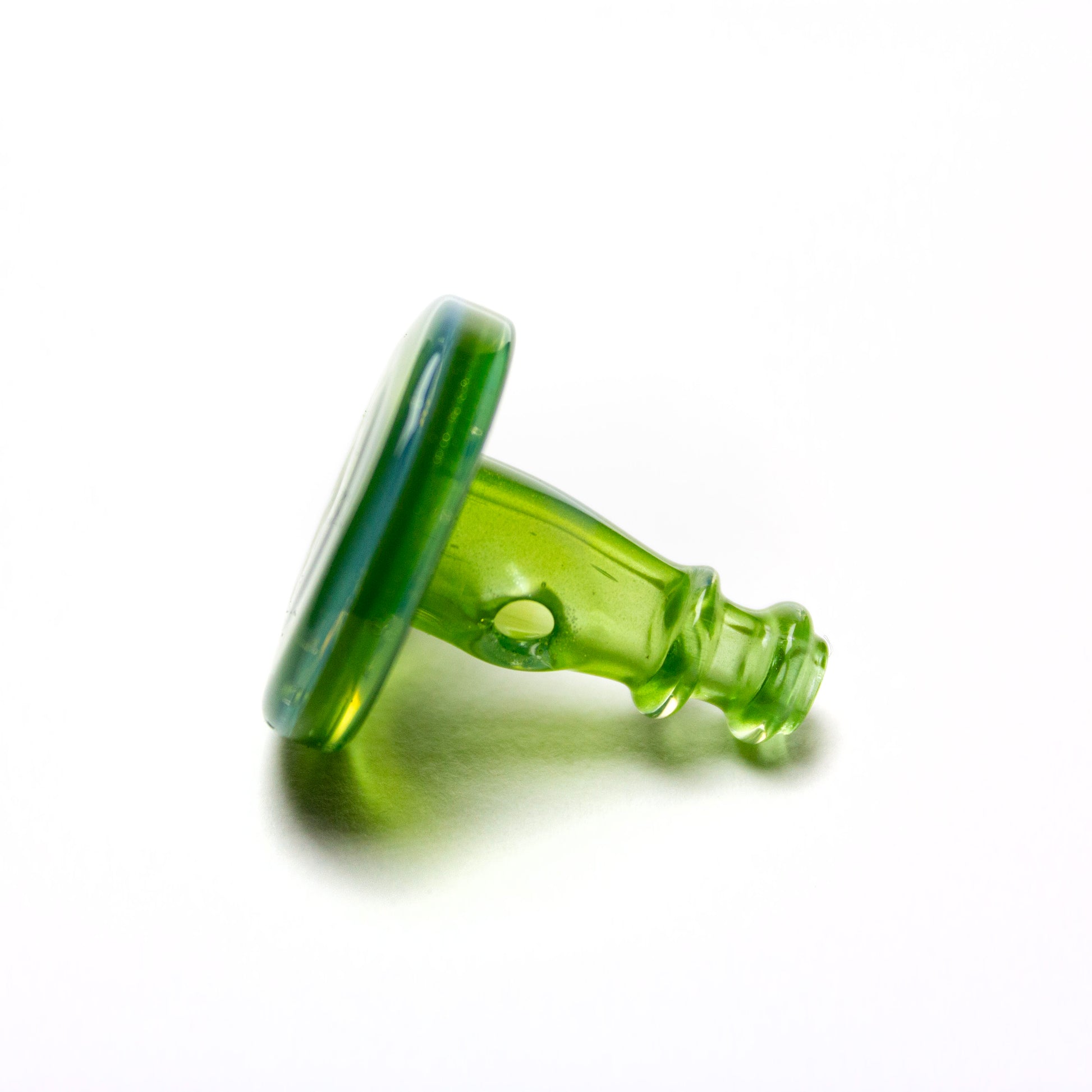 Surf City Tubes Opalite/Jungle Juice 3D Joystick Cap #SCT093 - Planet Caravan