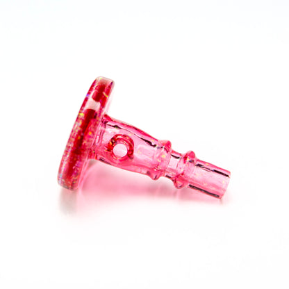 Surf City Tubes Telemagenta Lite Crushed Opal 3DXL Joystick Cap #SCT095 - Planet Caravan