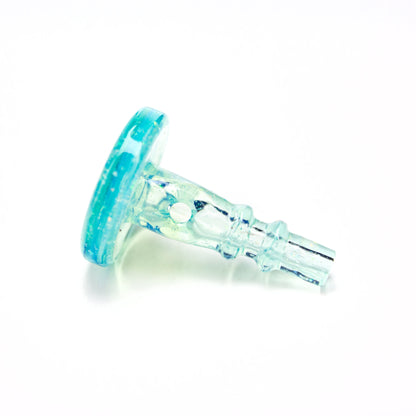 Surf City Tubes Marina Crushed Opal 3DXL Joystick Cap #SCT096 - Planet Caravan