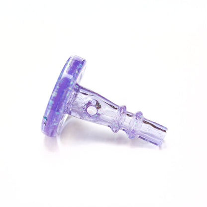Surf City Tubes Royal Jelly Crushed Opal 3DXL Joystick Cap #SCT101 - Planet Caravan