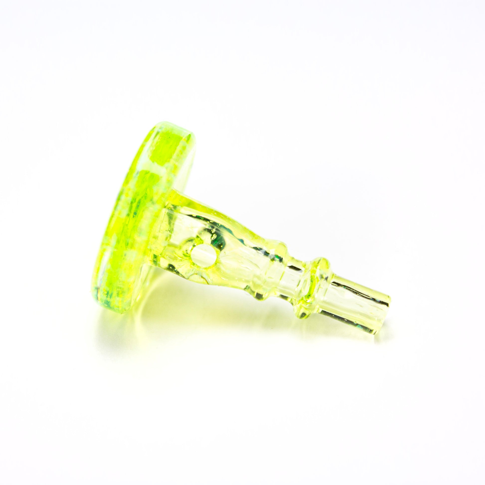 Surf City Tubes Slyme Crushed Opal 3DXL Joystick Cap #SCT102 - Planet Caravan