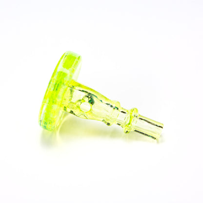 Surf City Tubes Slyme Crushed Opal 3DXL Joystick Cap #SCT102 - Planet Caravan