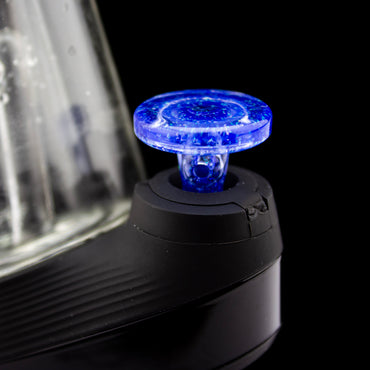 Surf City Tubes Neptune Crushed Opal 3D Joystick Cap #SCT083 - Planet Caravan