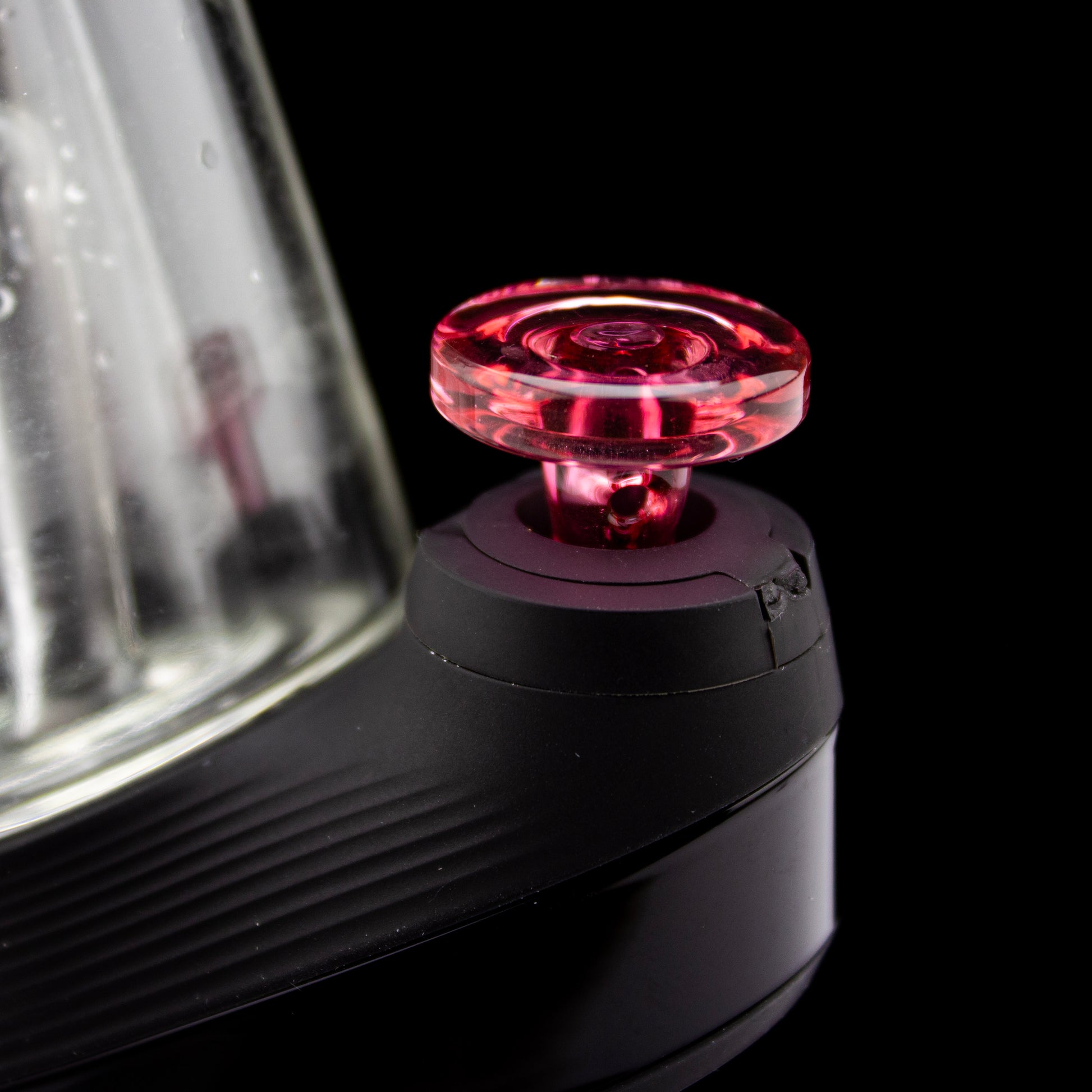 Surf City Tubes Telemagenta Lite 3D Joystick Cap #SCT086 - Planet Caravan